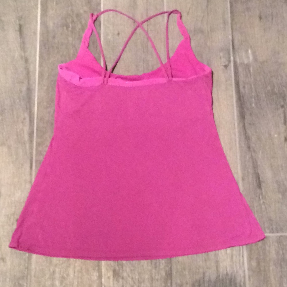 Pink top - Picture 2 of 3